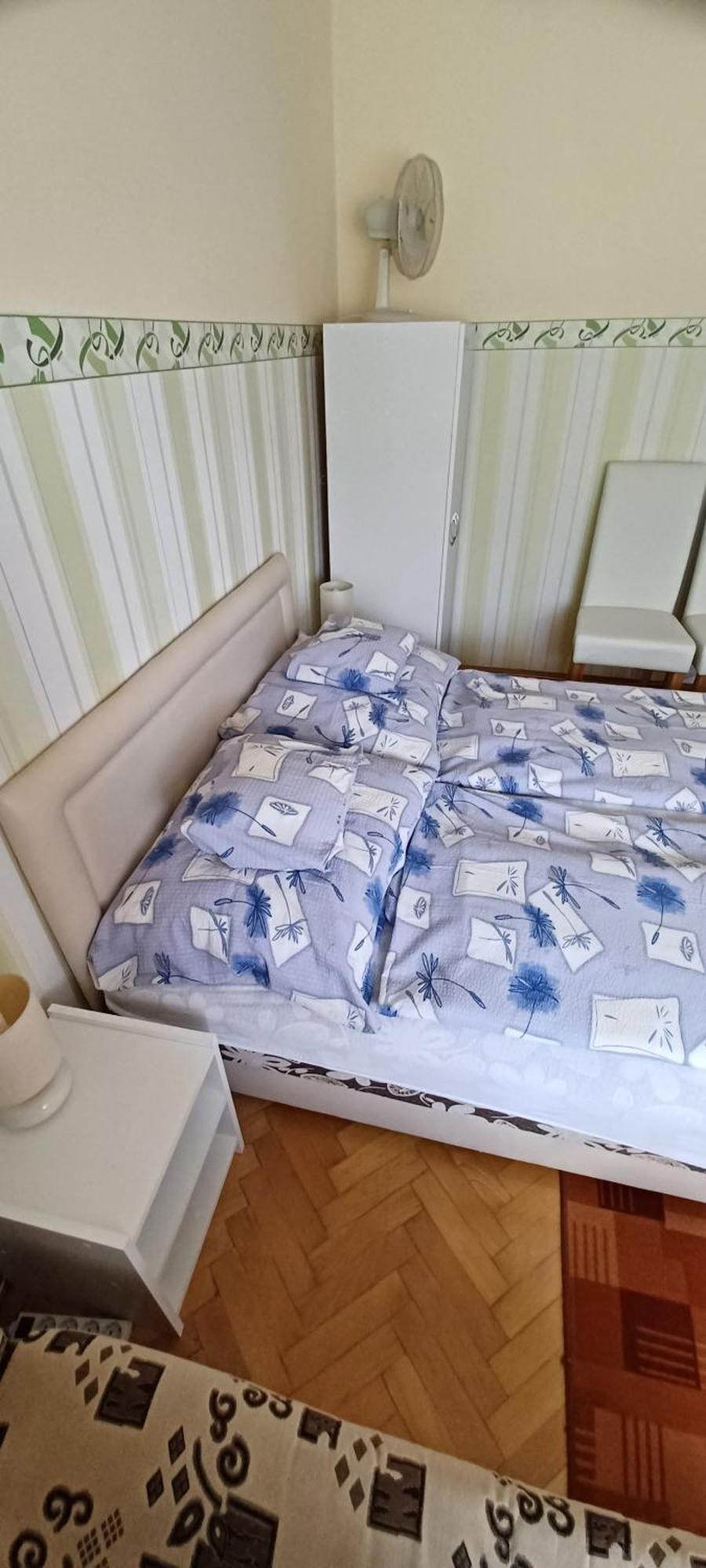 HajdúszoboszlóNati Es Bea Vendeghaz公寓 外观 照片